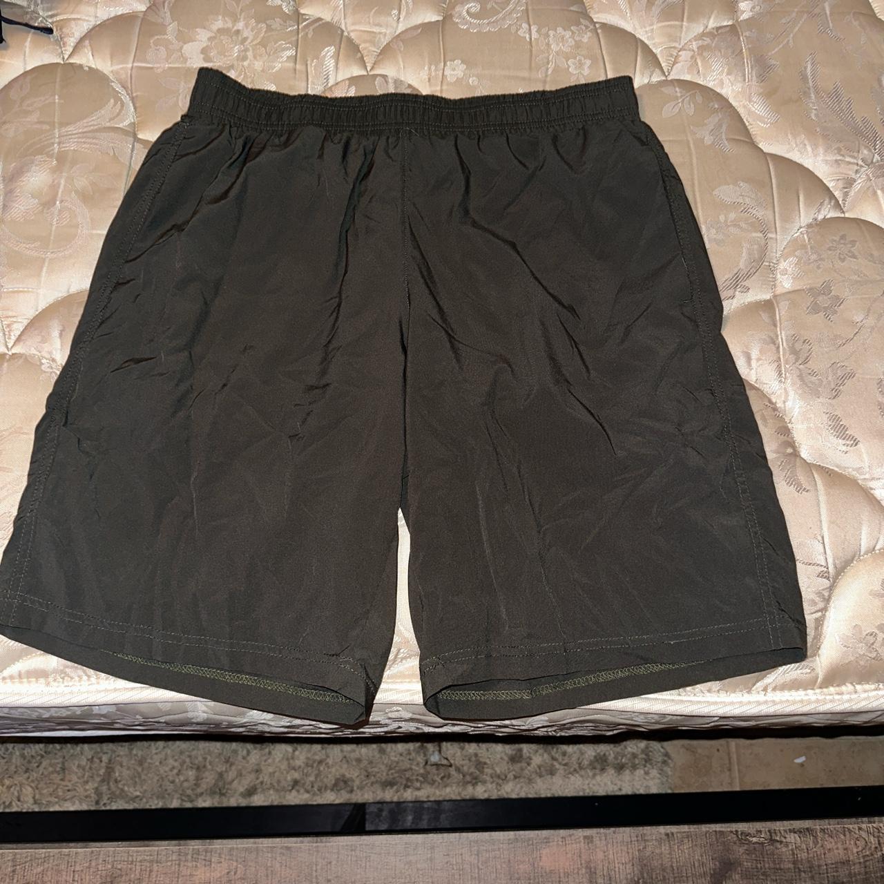 90 degree by 2024 reflex mens shorts