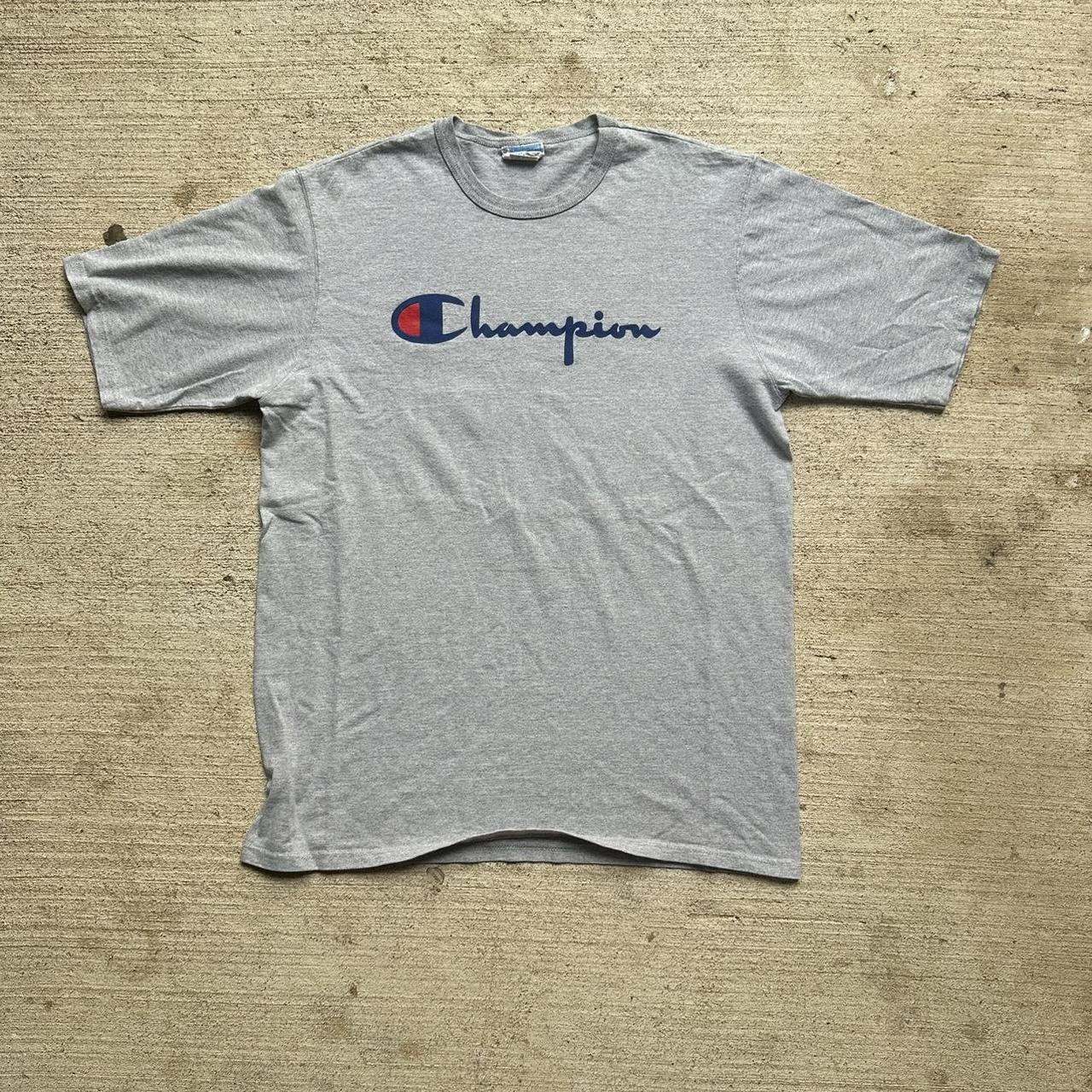 Champion shops shirt price