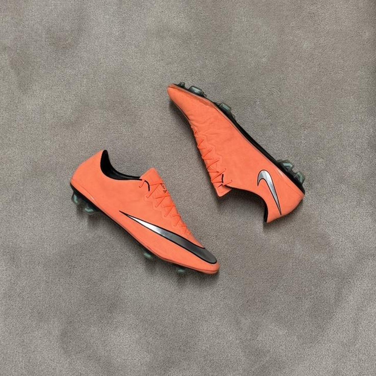 mercurial vapor x 10