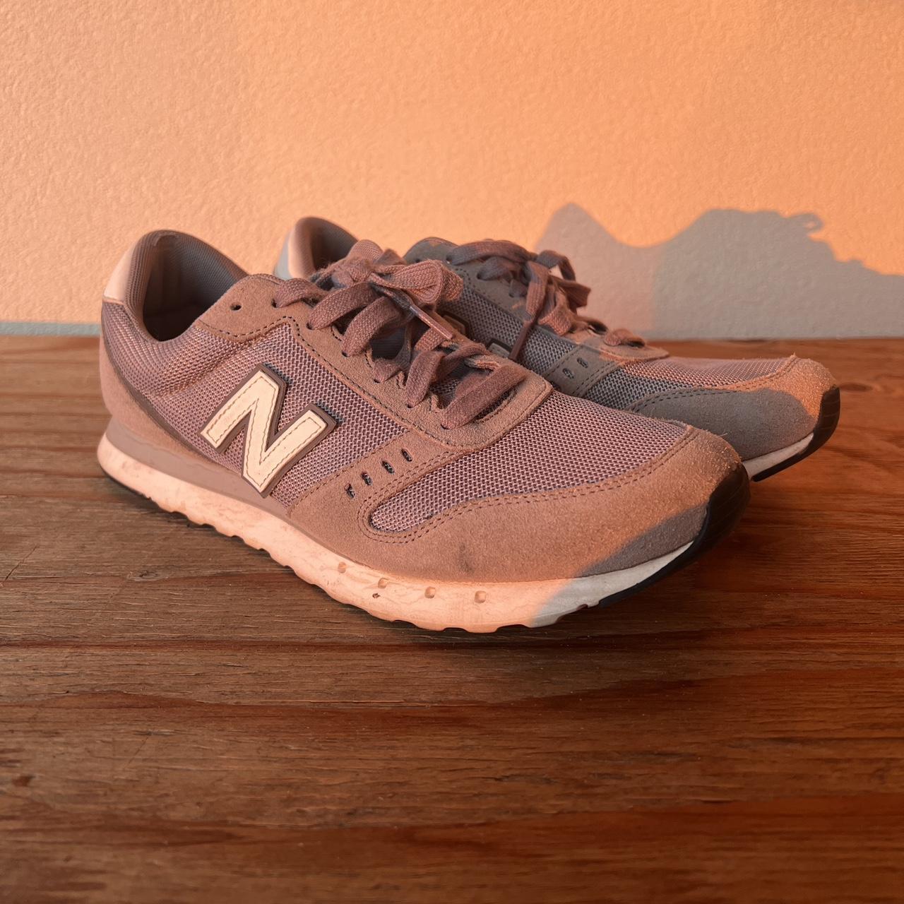 New Balance 311 Mens Running Shoes Size 10 Mens -... - Depop