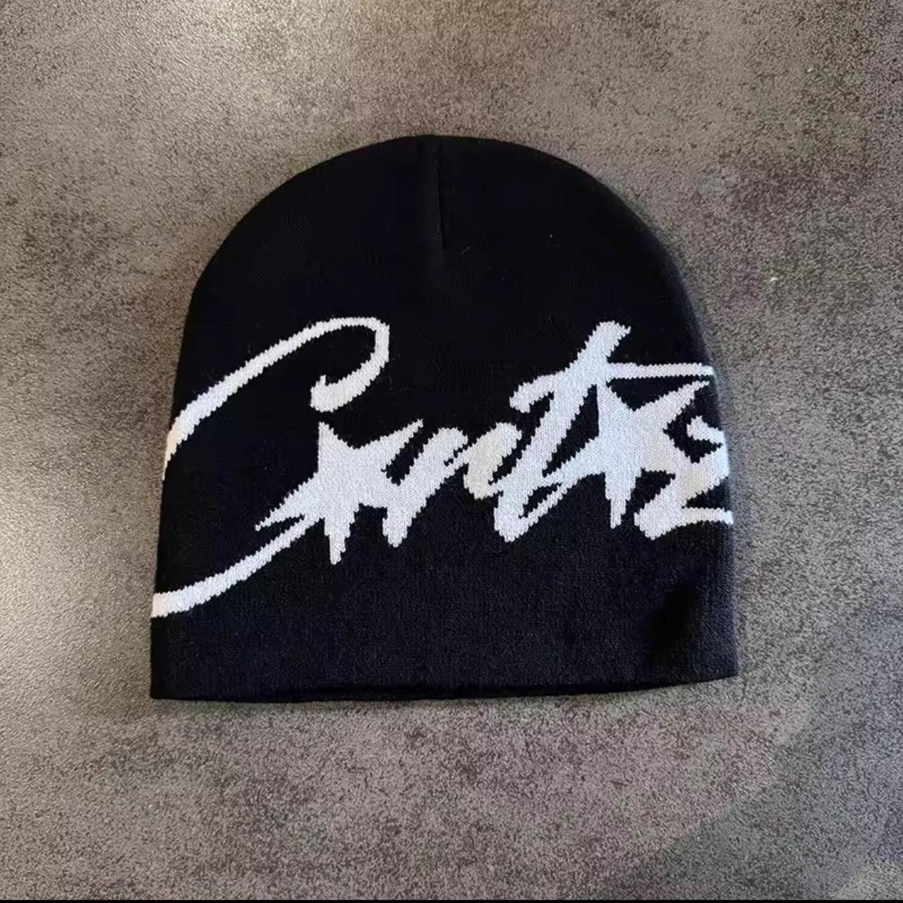 corteiz ビーニー　カモ corteiz ビーニー カモ Corteiz Crochet Beanie Multicolor