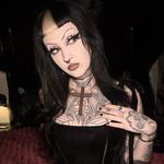 horrorhailey's profile picture
