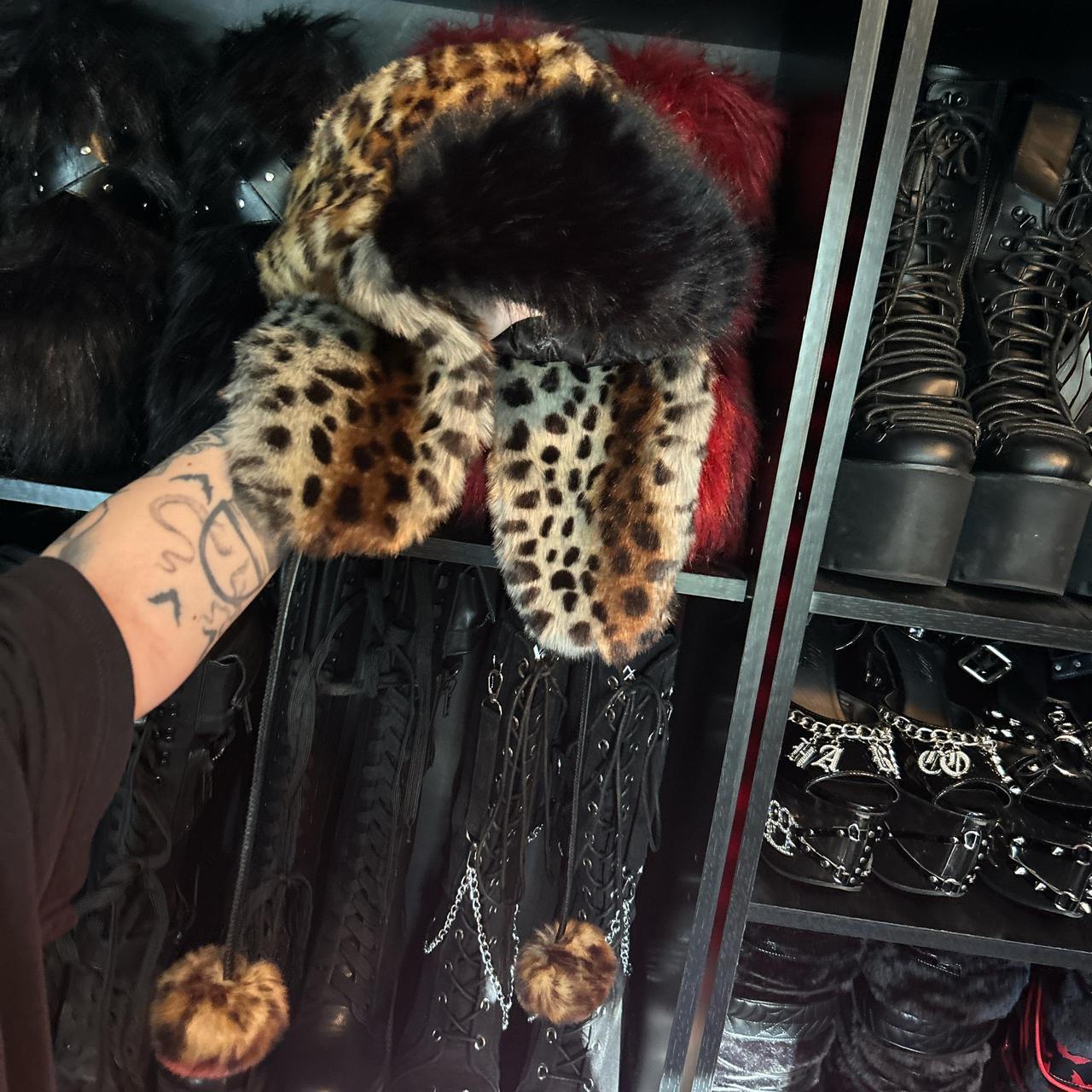 item listed by horrorhailey