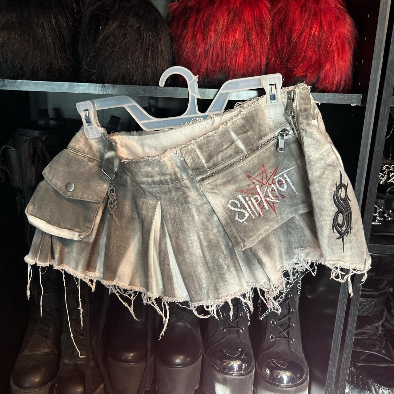 item listed by horrorhailey