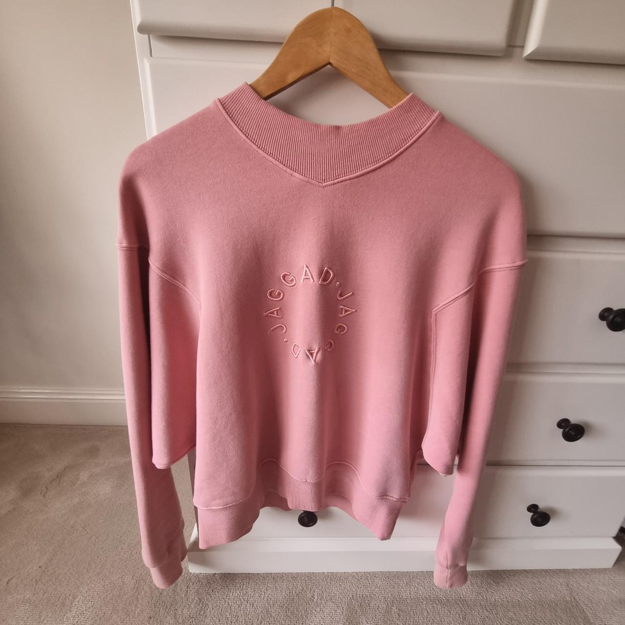 Jaggad Jumper Very Soft Material And Soft On The Depop