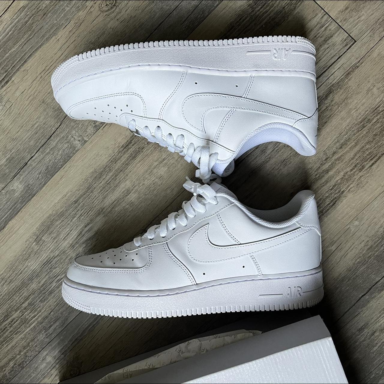 size 10 air force ones