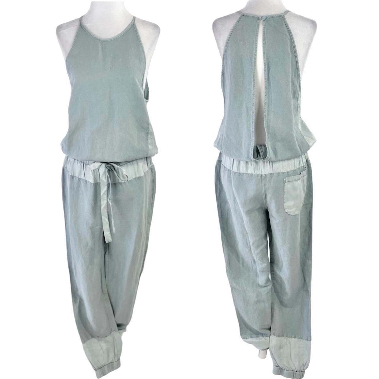 Diego jumpsuit hot sale