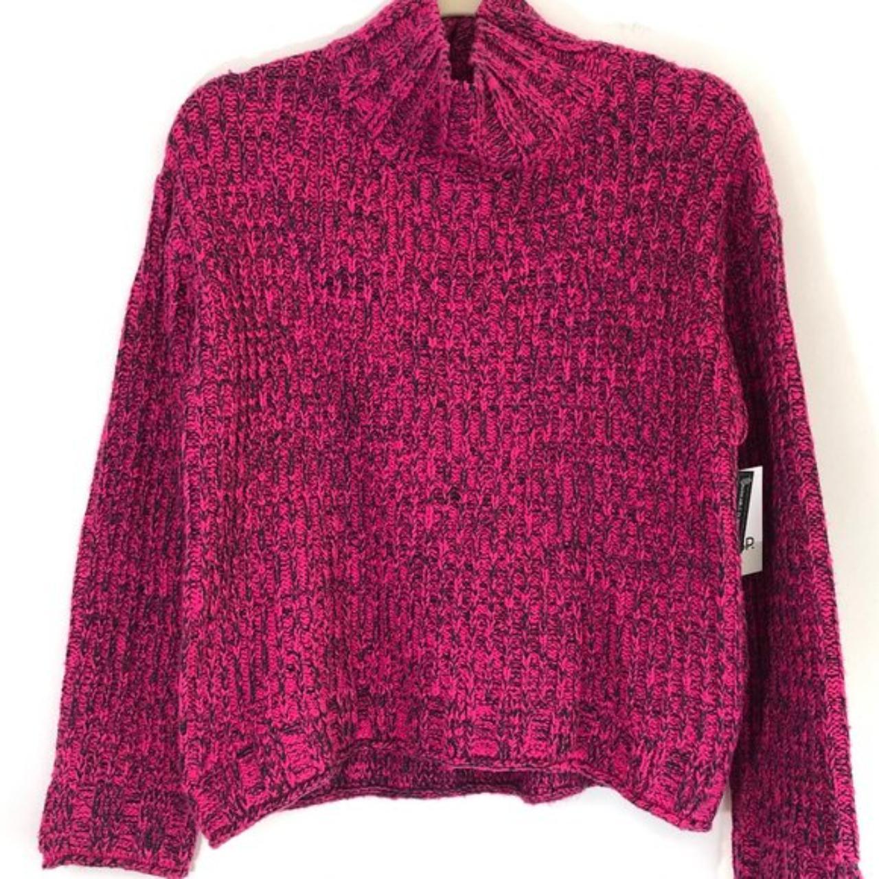 bp cozy sweater