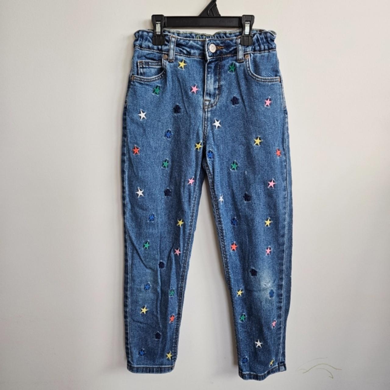 Mini boden sold jeans