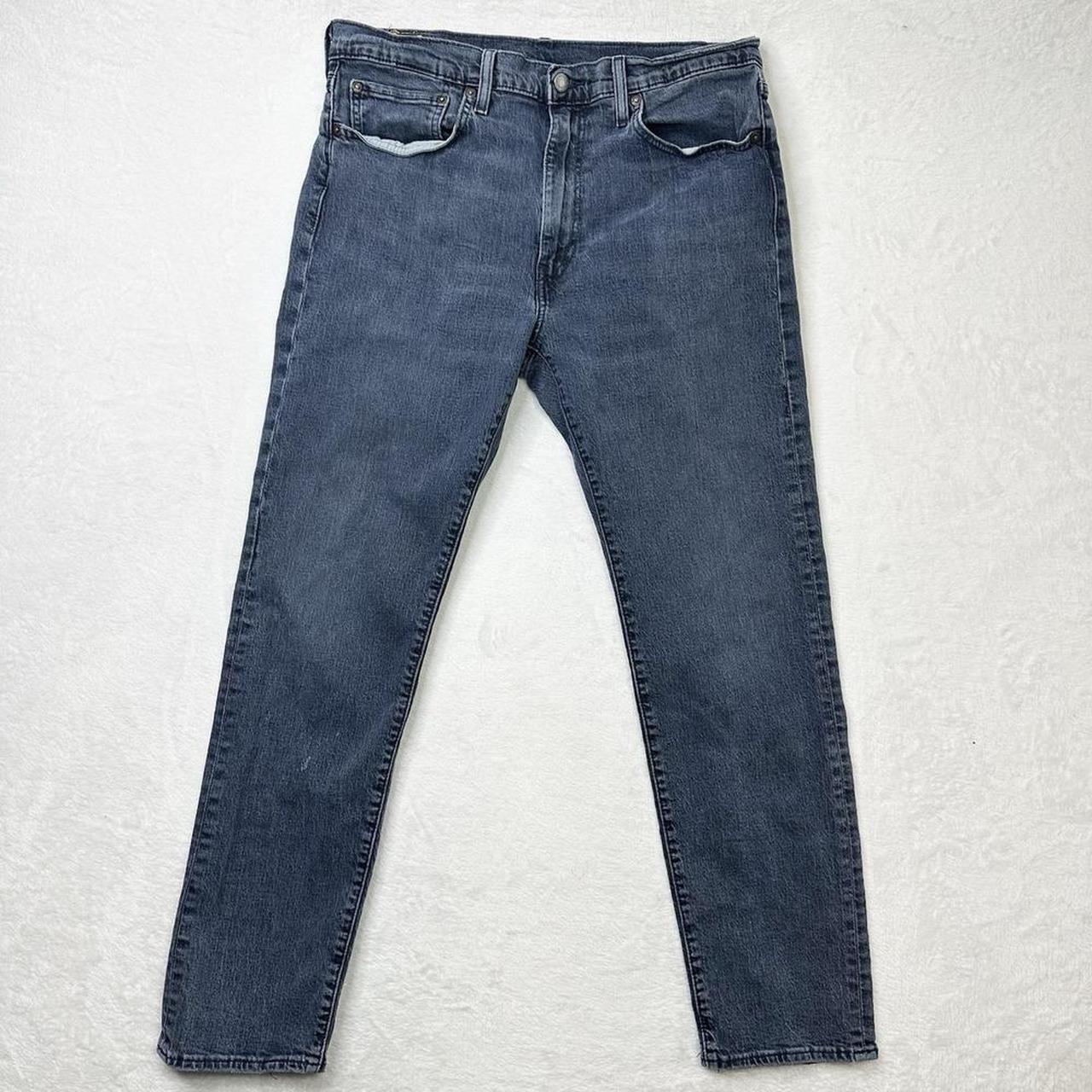 Levi's Men's Jeans Blue 36