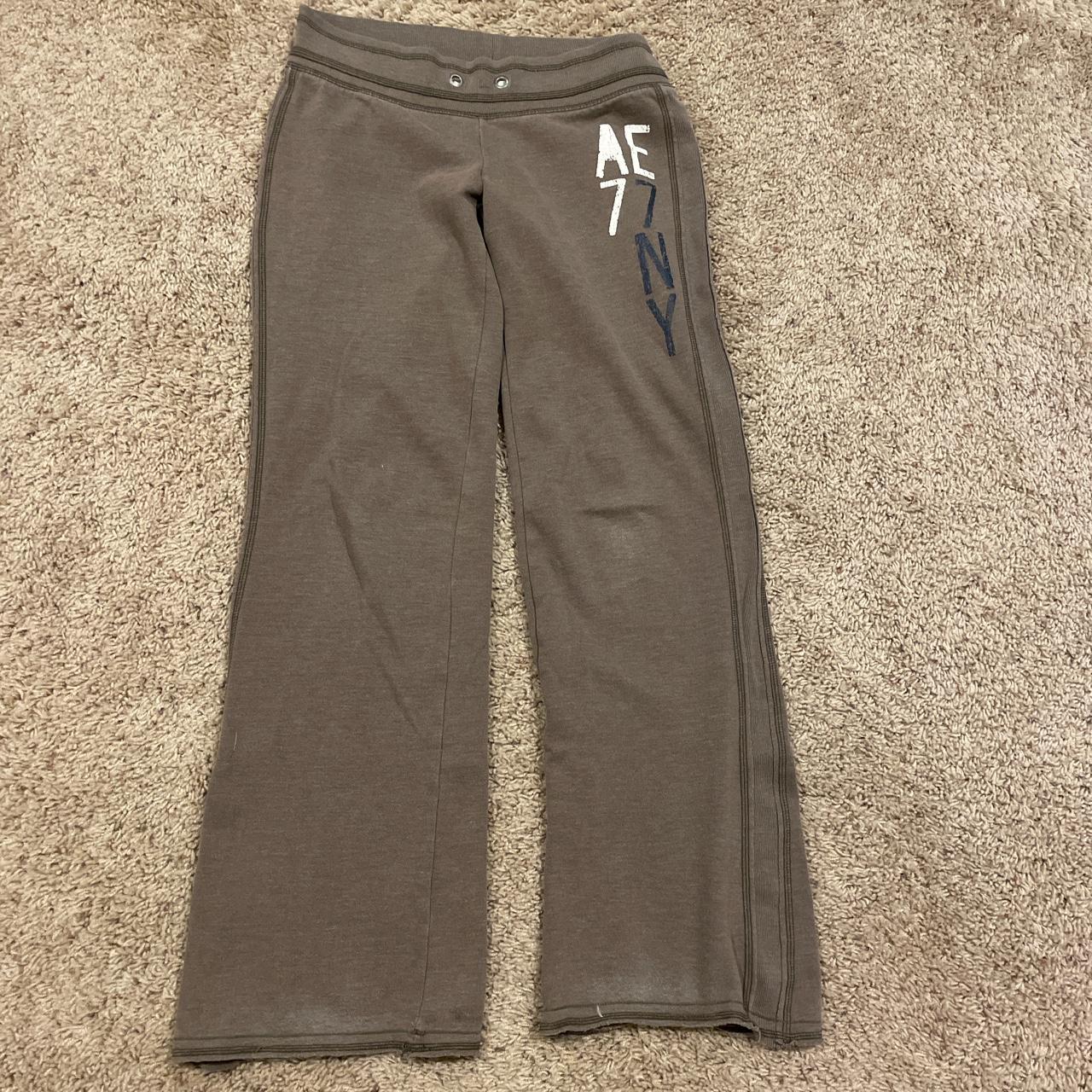 arie flare leggings open to offers!! - Depop