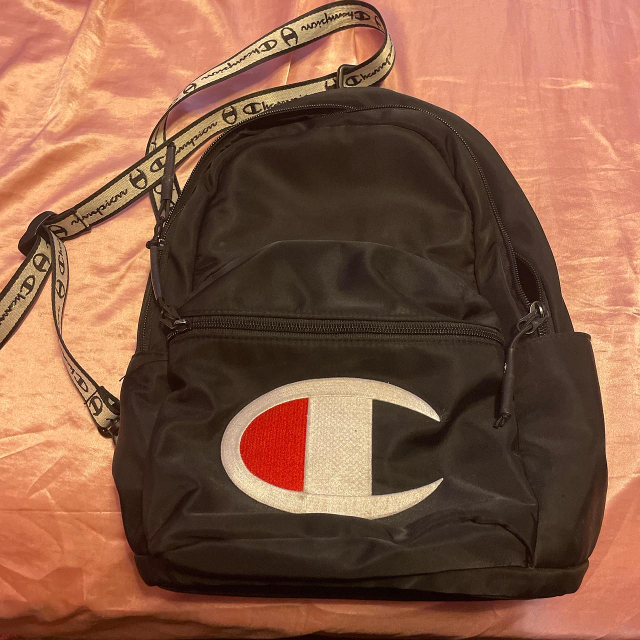 Champion cadet mini backpack sale