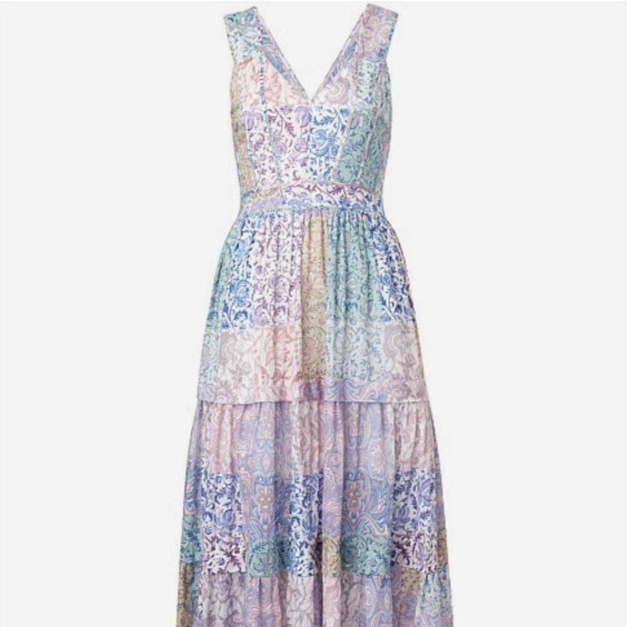 Witchery gypsy cheap dress