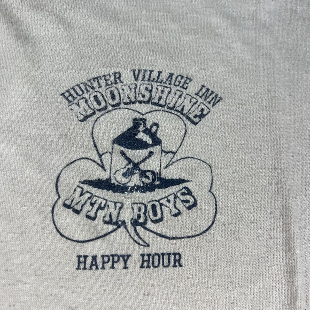 Hunter Men's T-shirt (2)