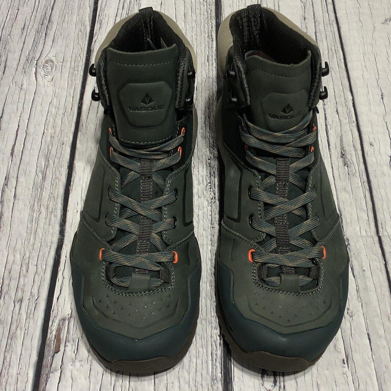 vasque alchemist xt ultradry hiking boots