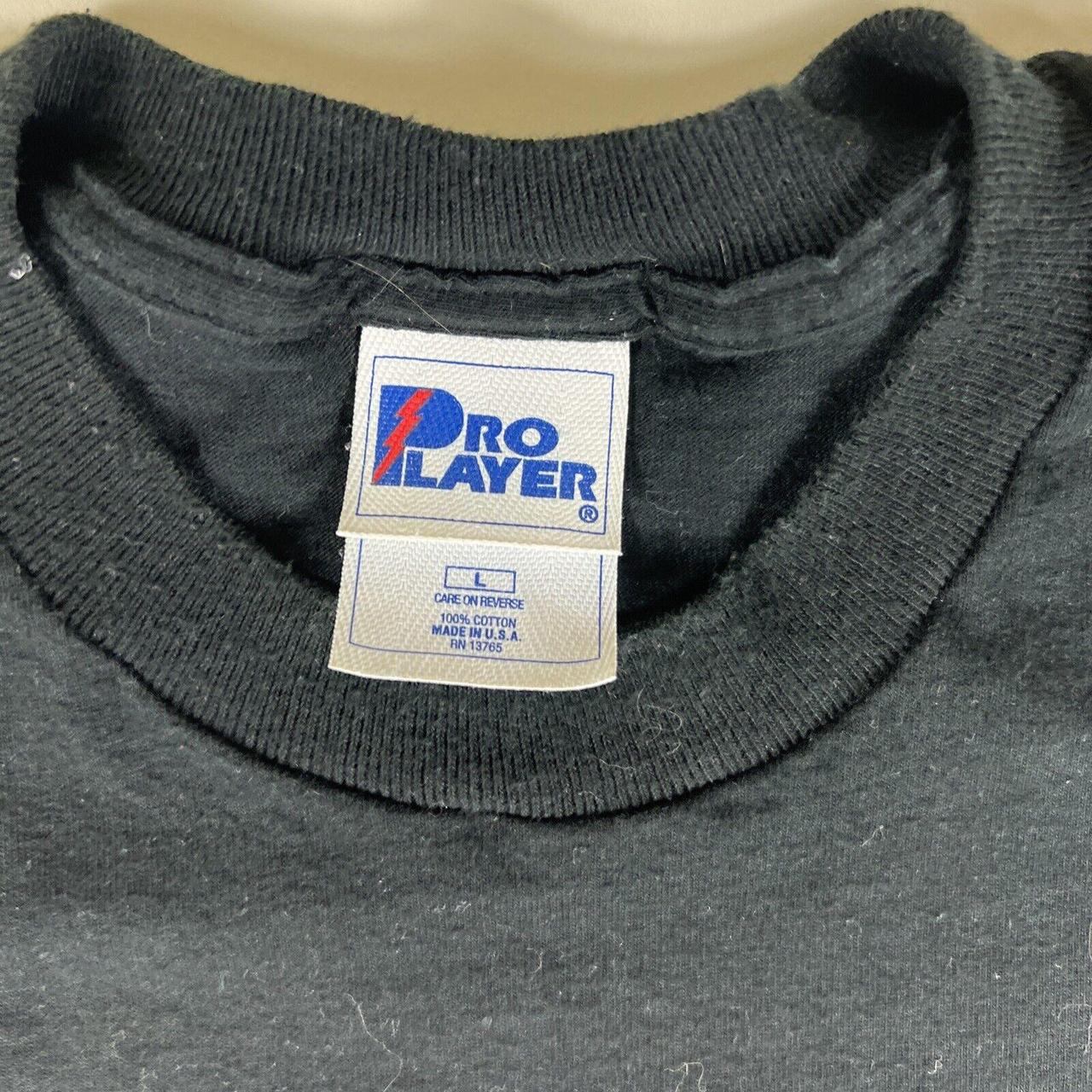 iHome Men's T-shirt (3)
