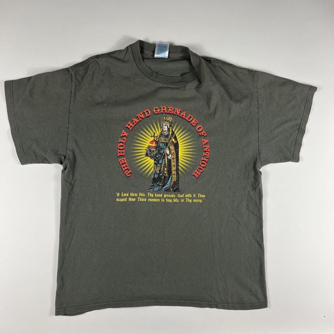Antioch Men's T-shirt