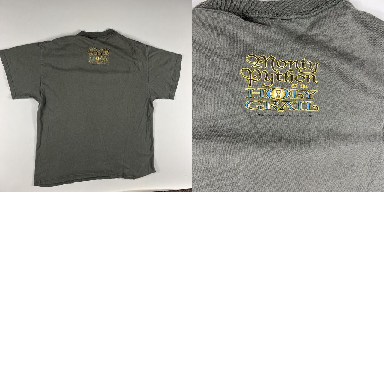 Antioch Men's T-shirt (4)