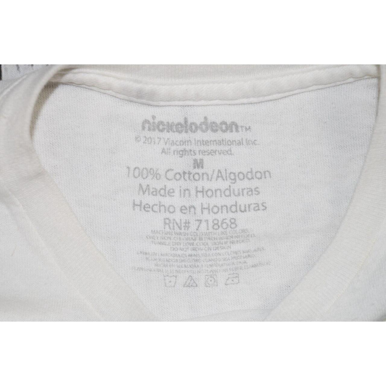 Ren Men's Yellow T-shirt (3)