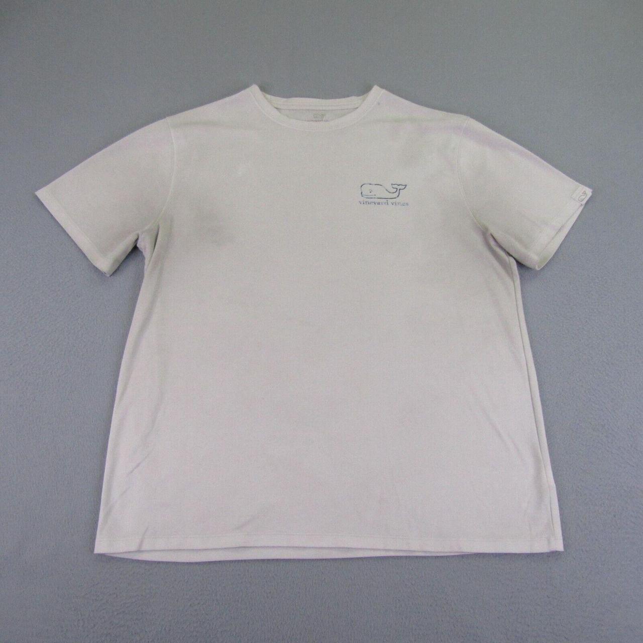 Men's Vineyard vines Athletic Shirts