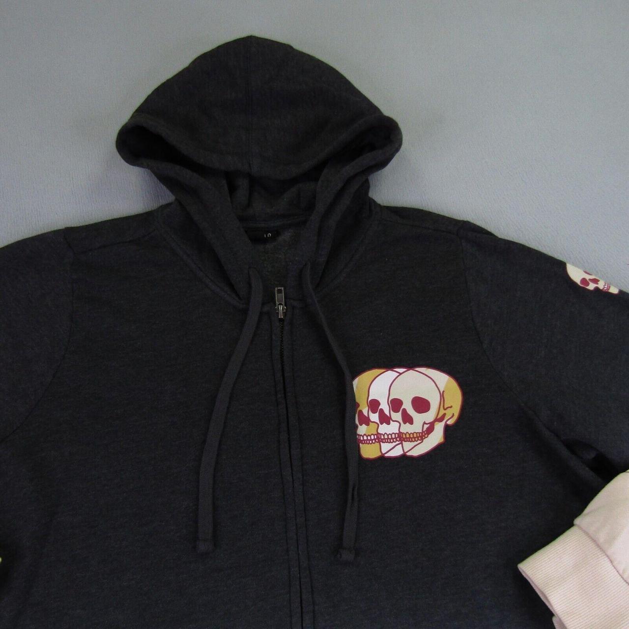Torrid Women's Hoodie (3)