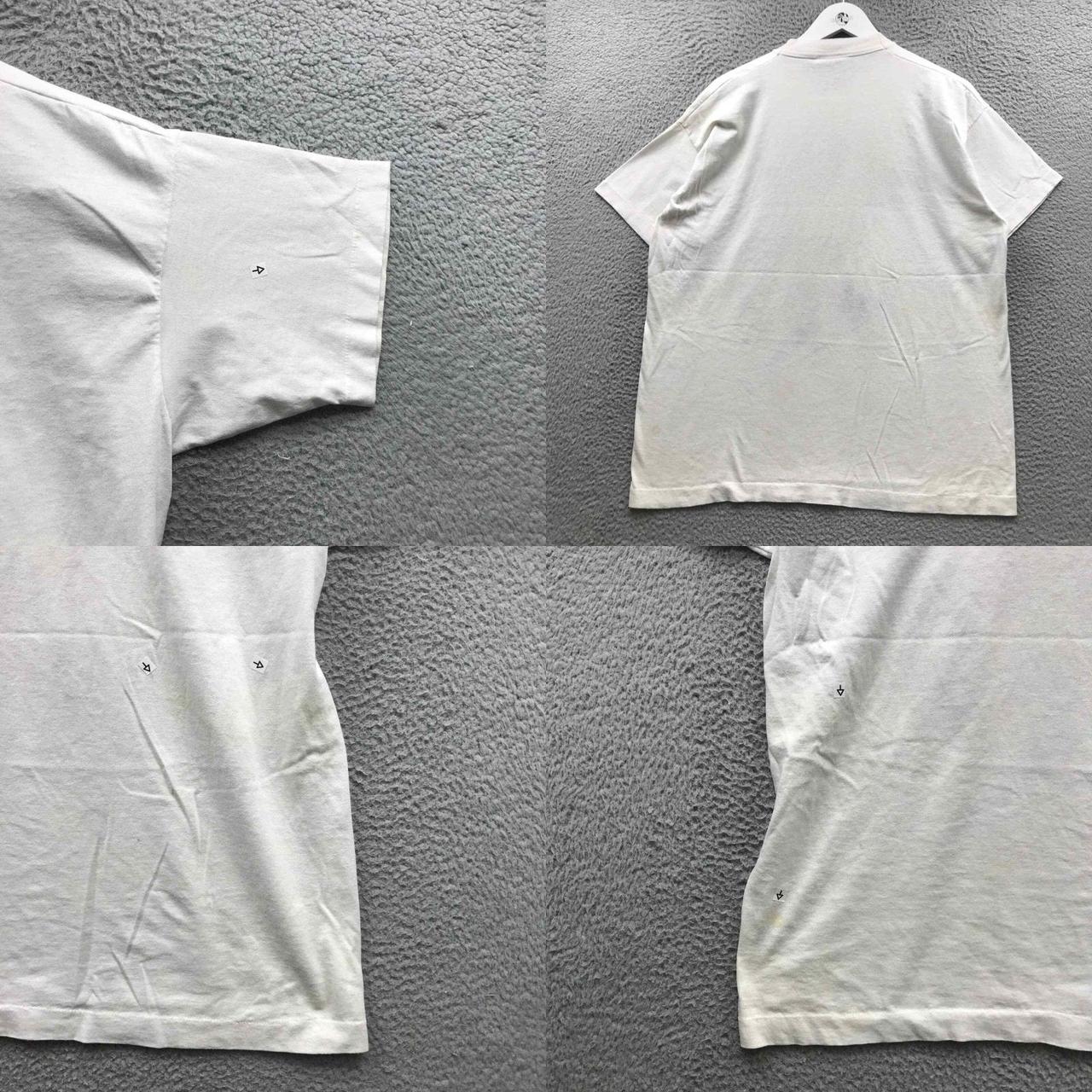 Joseph Women's White T-shirt (4)
