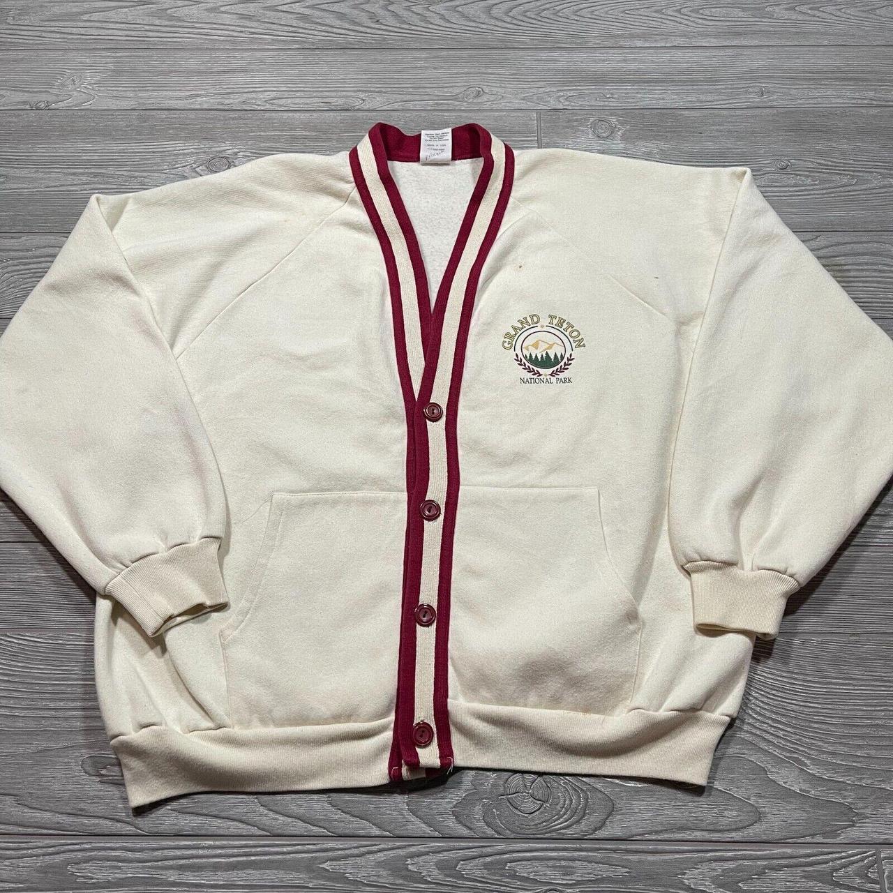 La Prairie Men's Cardigan