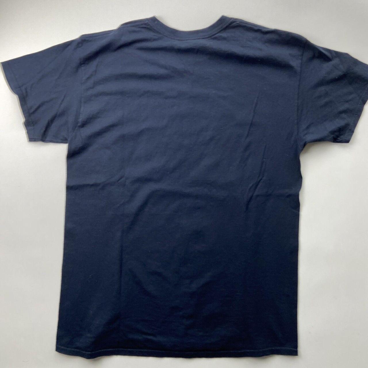 Eterna Men's T-shirt (3)