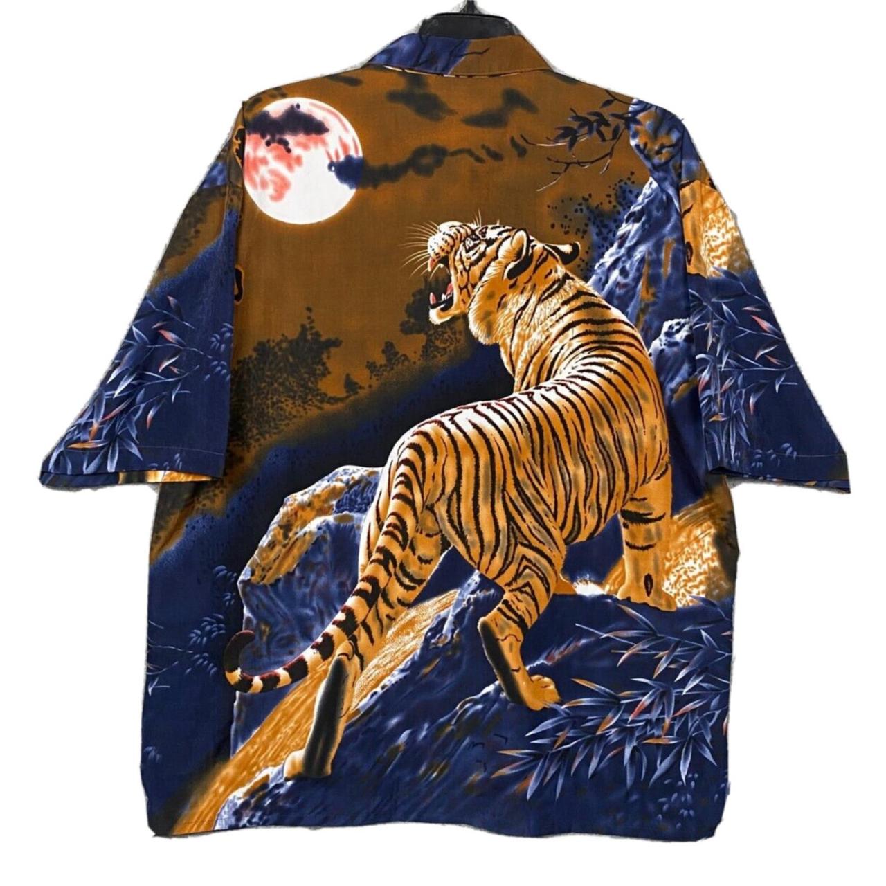 Billions Men's T-shirt (2)