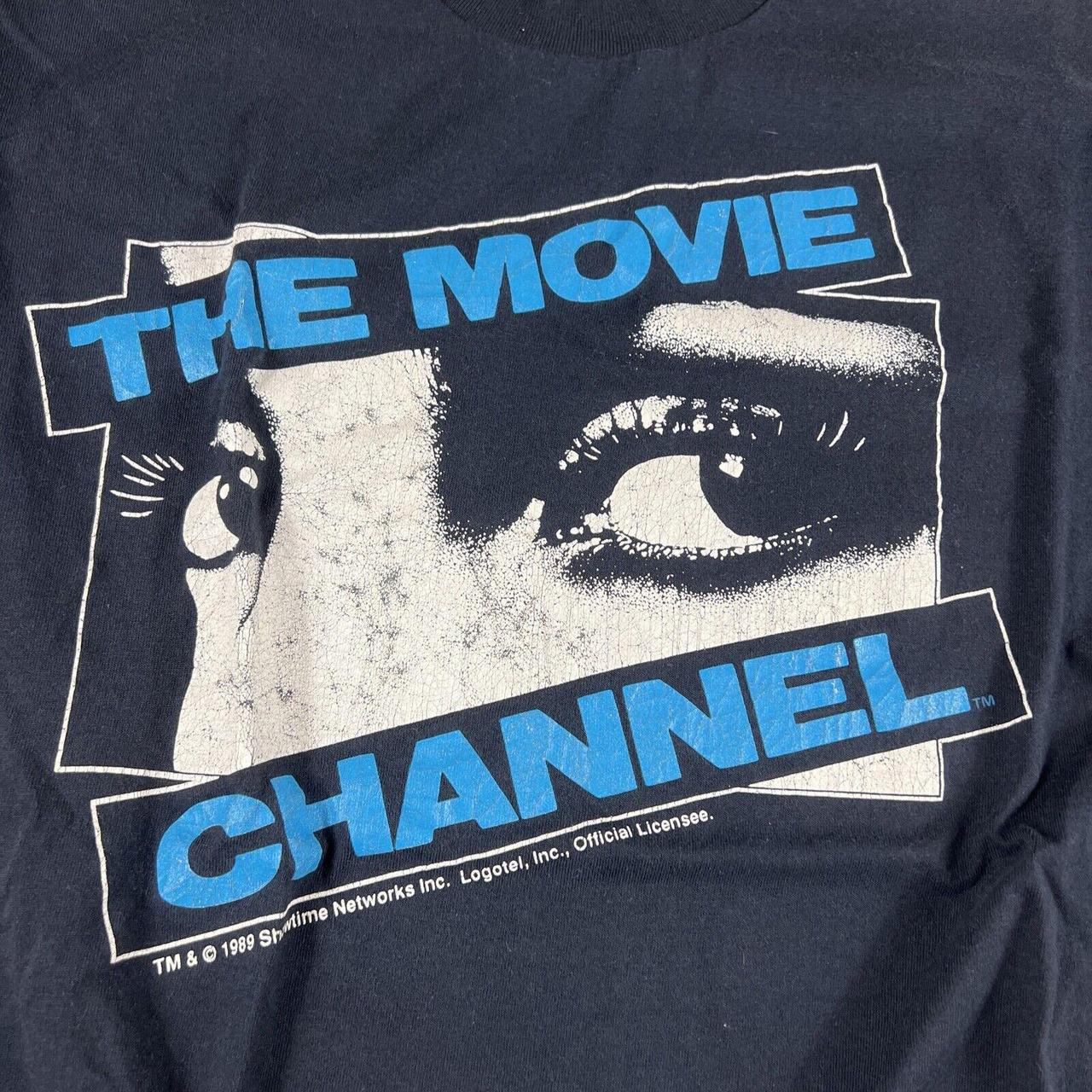 Chanel Men's T-shirt | Depop