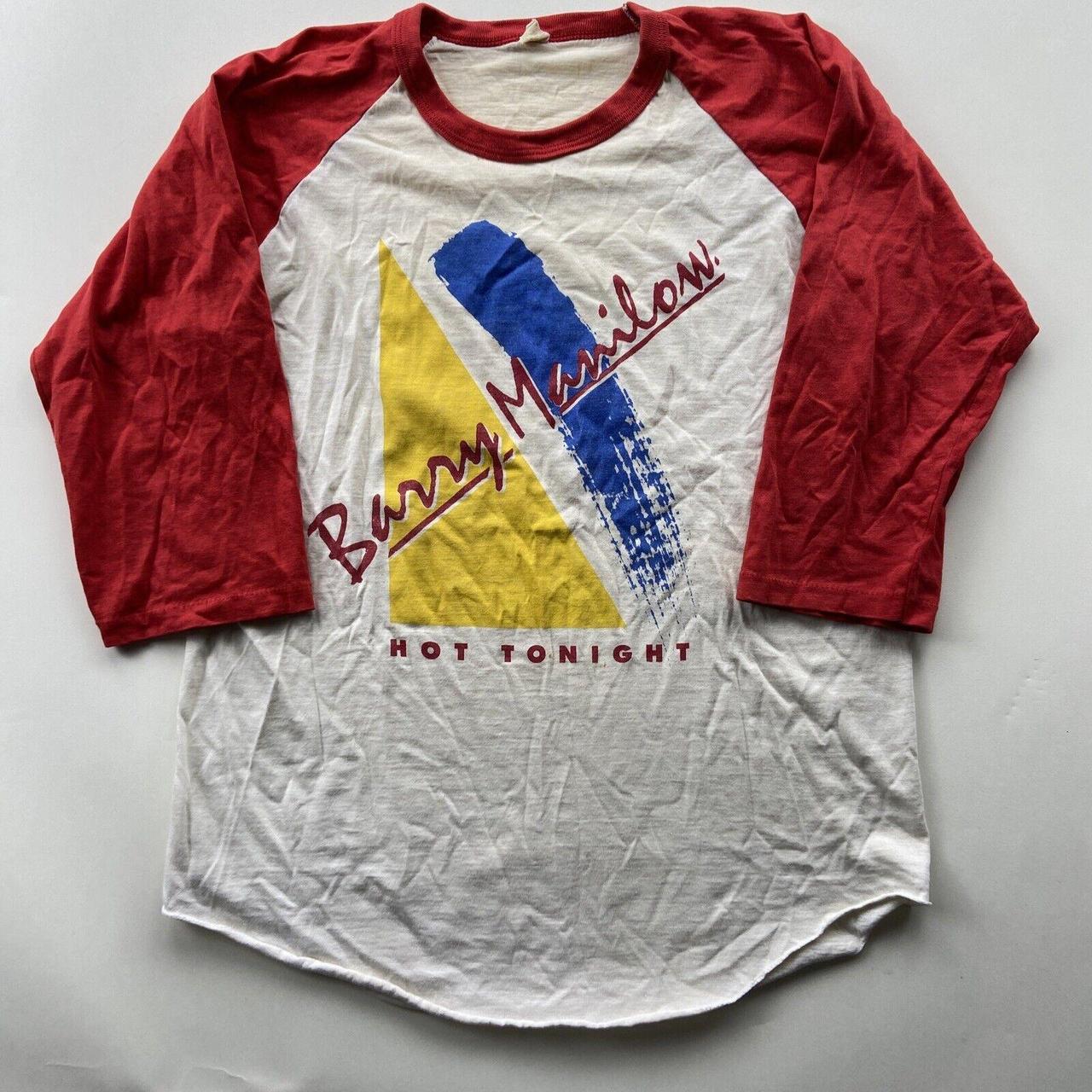 Barry M Men's T-shirt