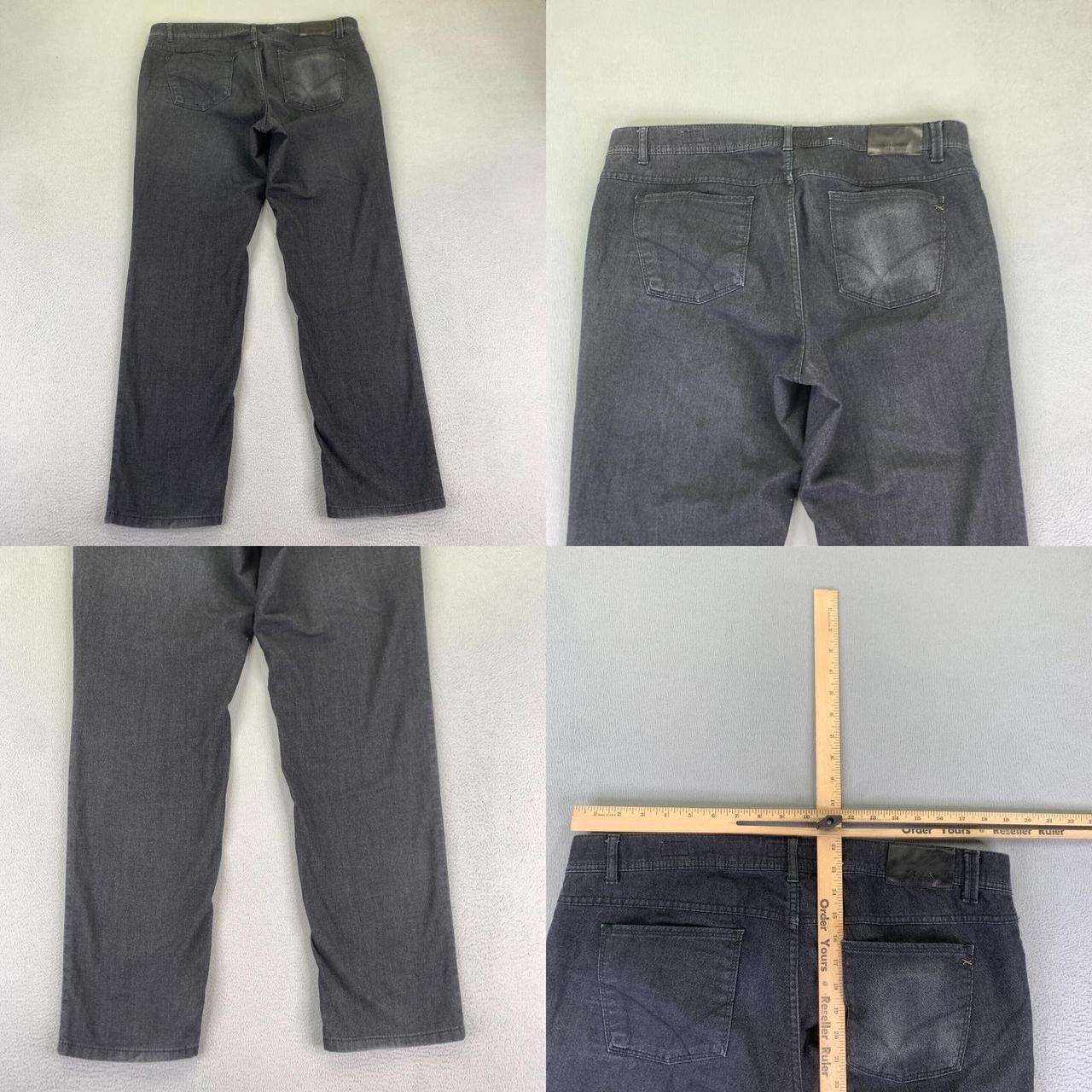 Up for sale: Brax Pants Mens size 40x32 Has some... - Depop
