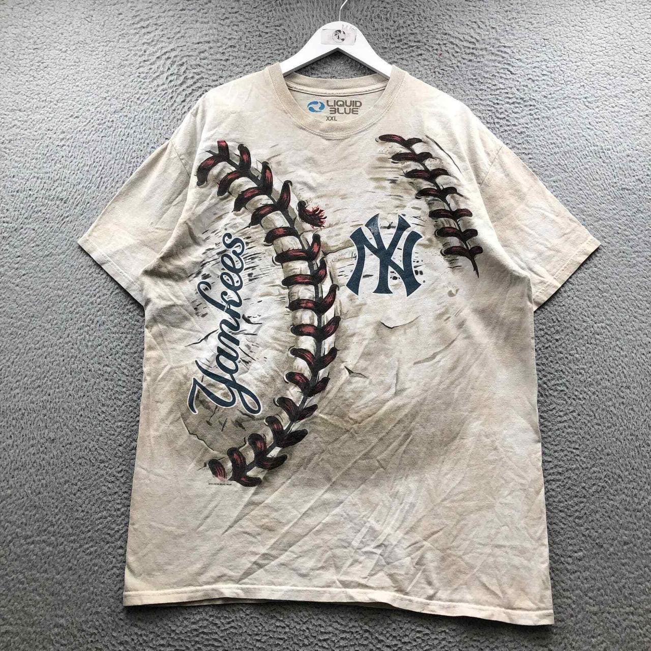 Men's New York Yankees MLB Shirts for sale