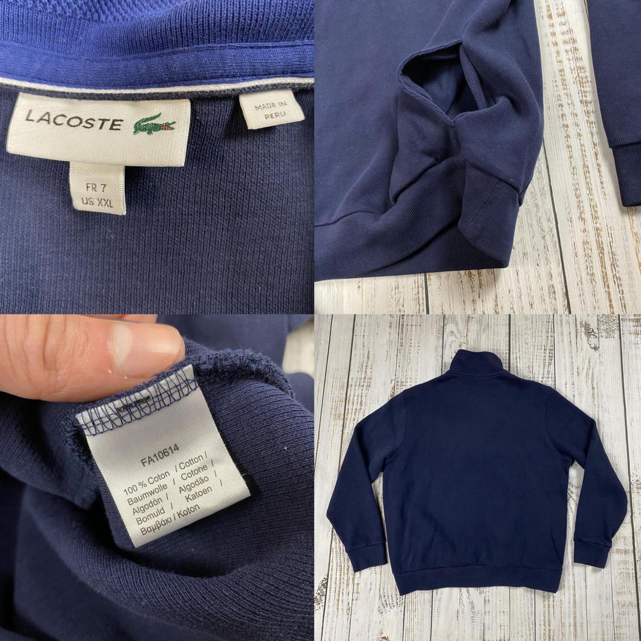 Fa10614 lacoste online