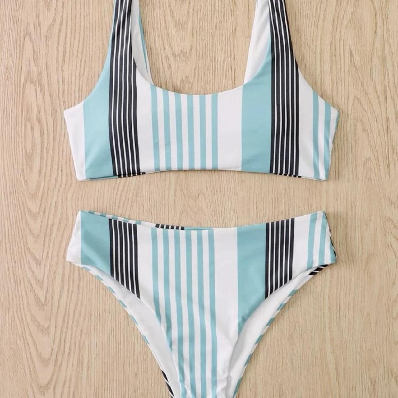 Women's Bikinis-and-tankini-sets | Depop