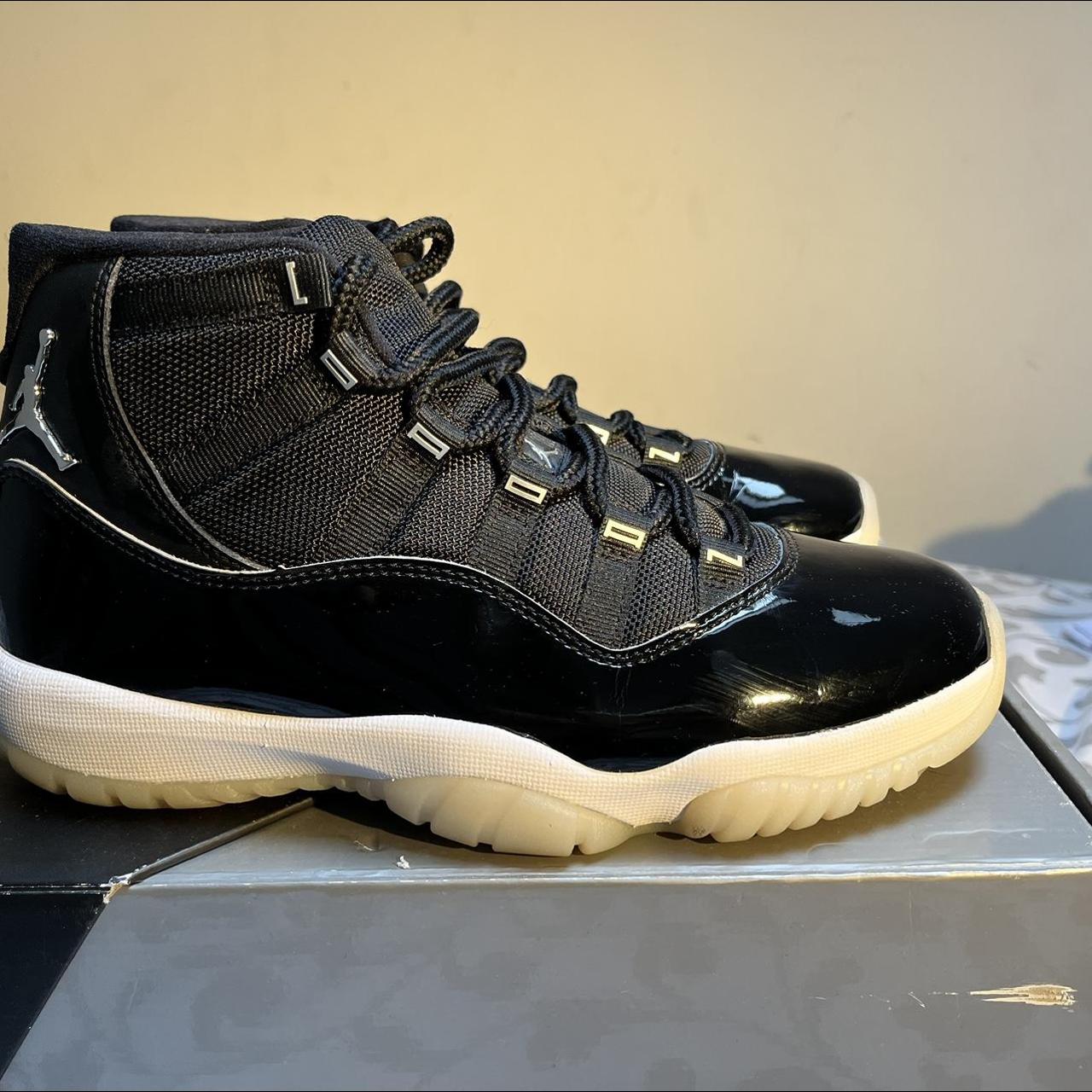 jubilee jordan 11 gs