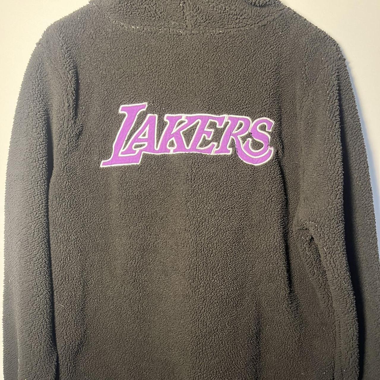 Nike NBA lakers 3XL *fits more like XXL* #NBA - Depop