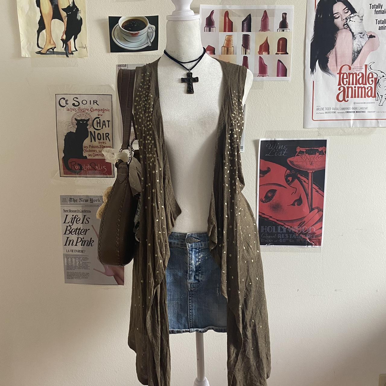 item listed by la_femmecouture