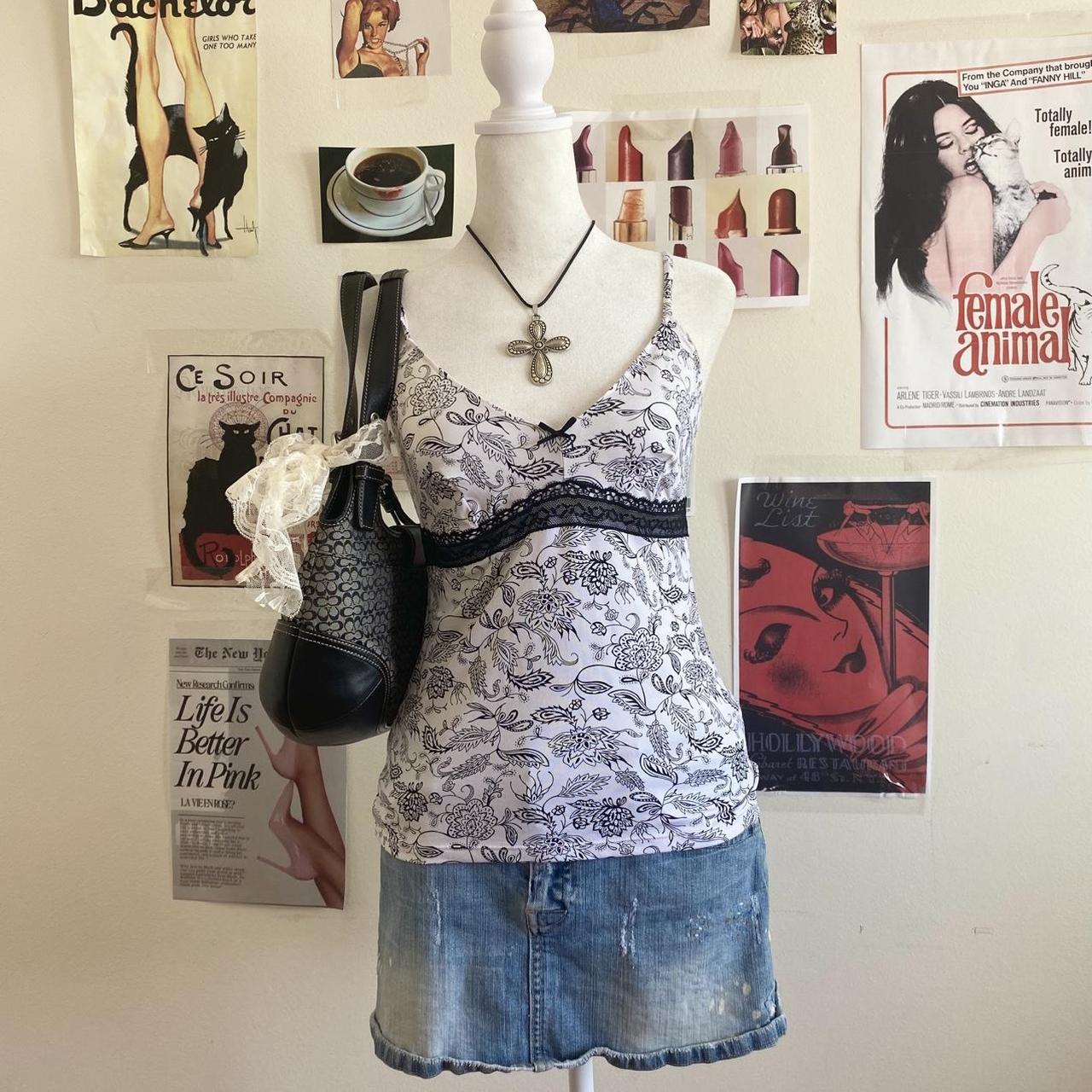 item listed by la_femmecouture