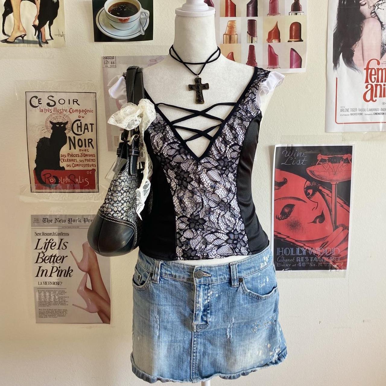 item listed by la_femmecouture