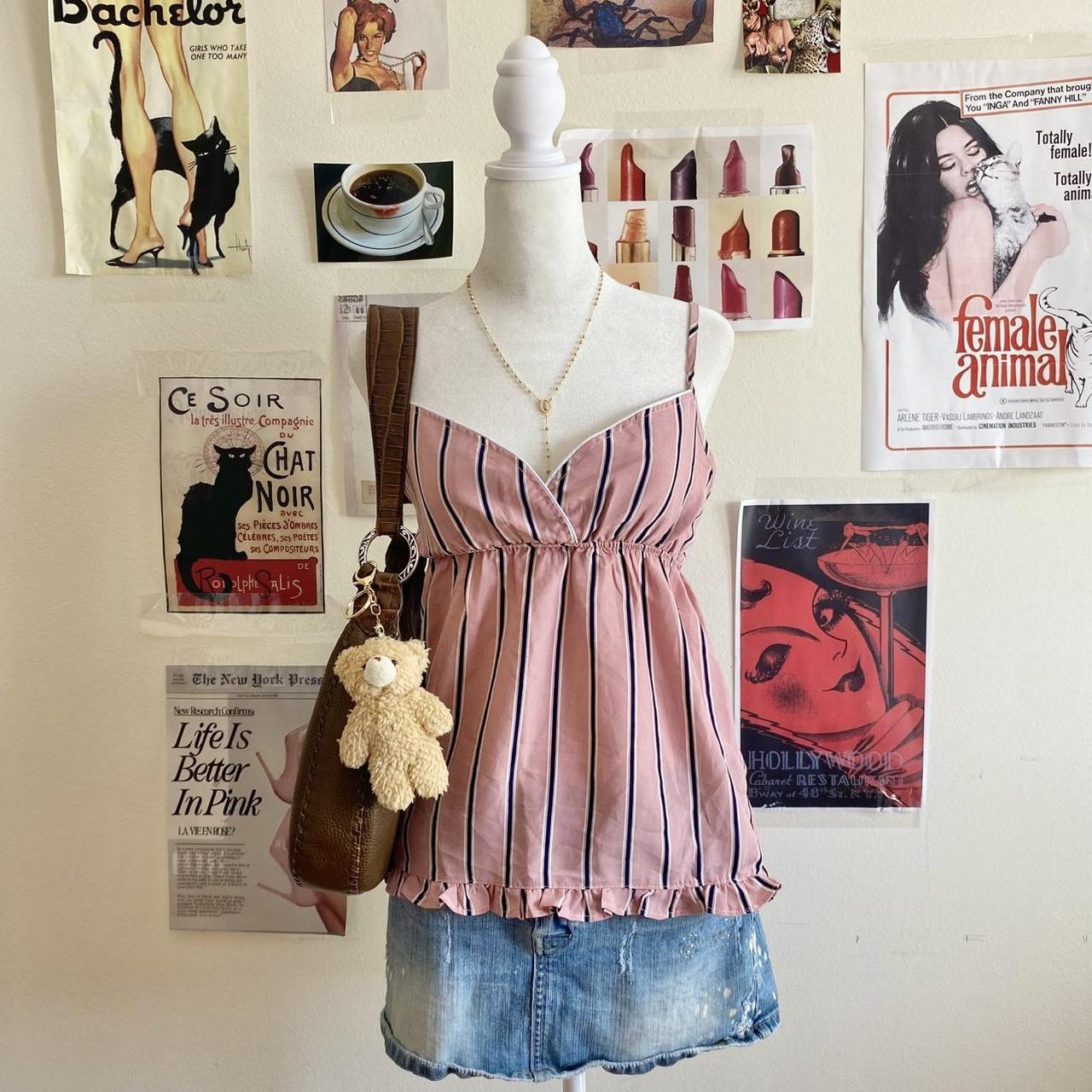 item listed by la_femmecouture