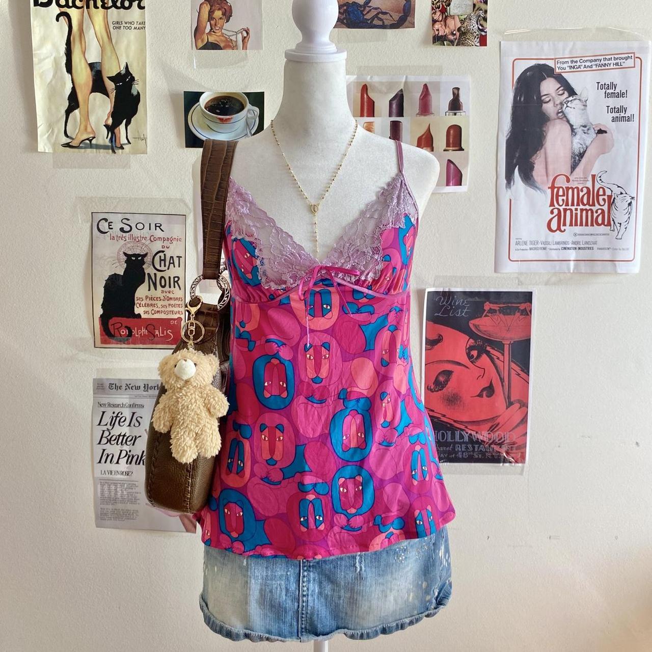 item listed by la_femmecouture