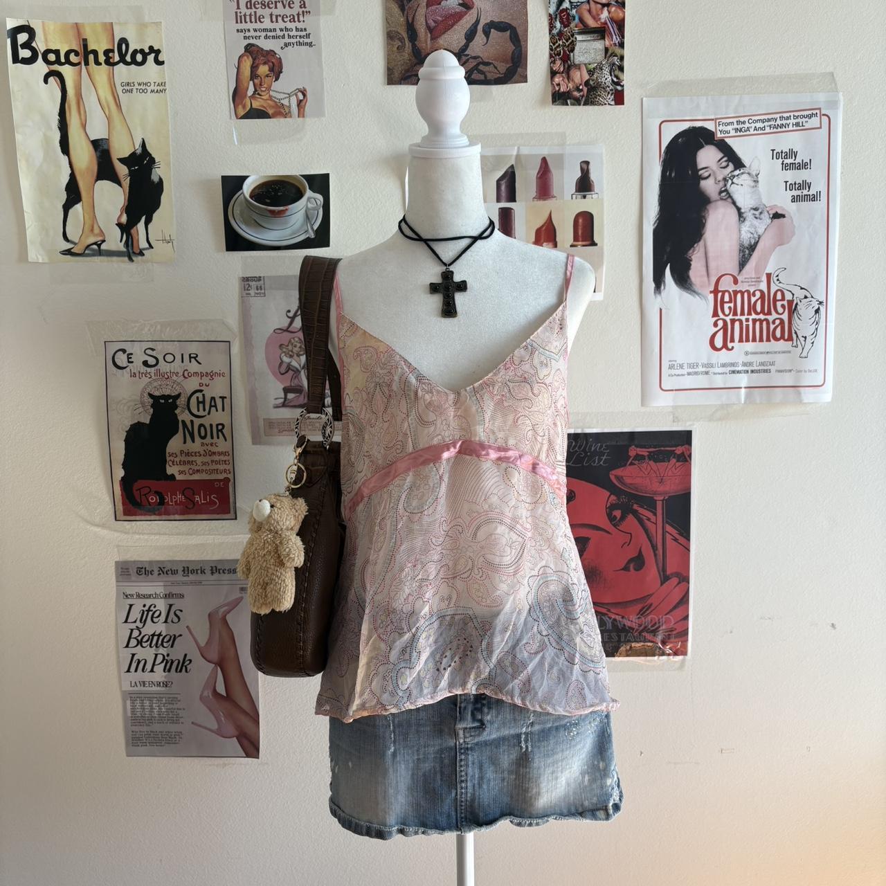item listed by la_femmecouture