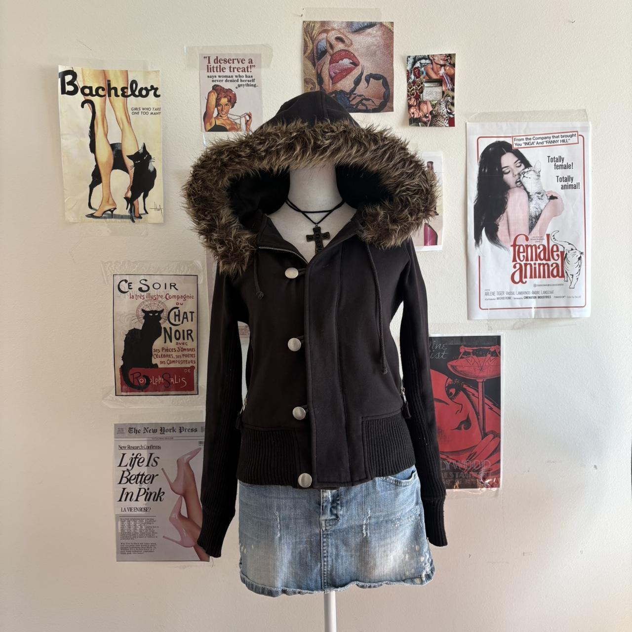 item listed by la_femmecouture