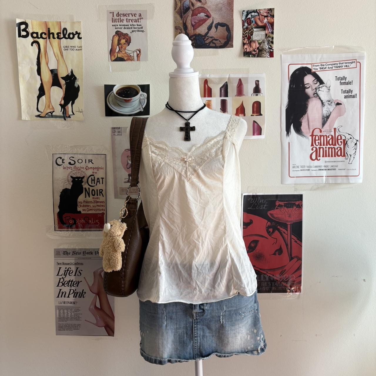 item listed by la_femmecouture