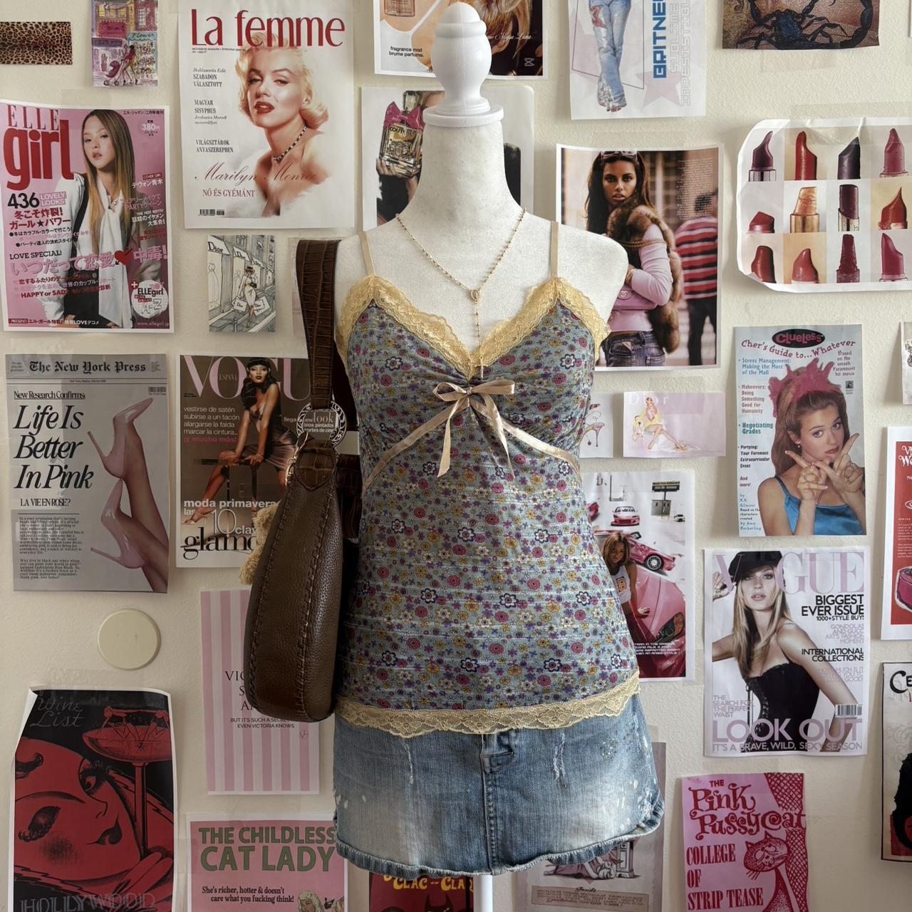 item listed by la_femmecouture