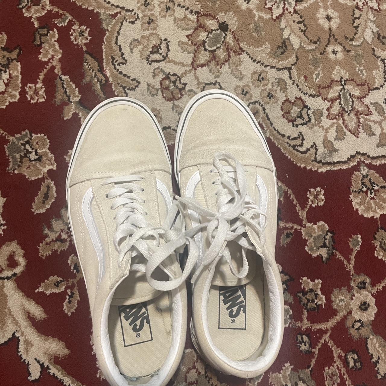 Vans - Depop