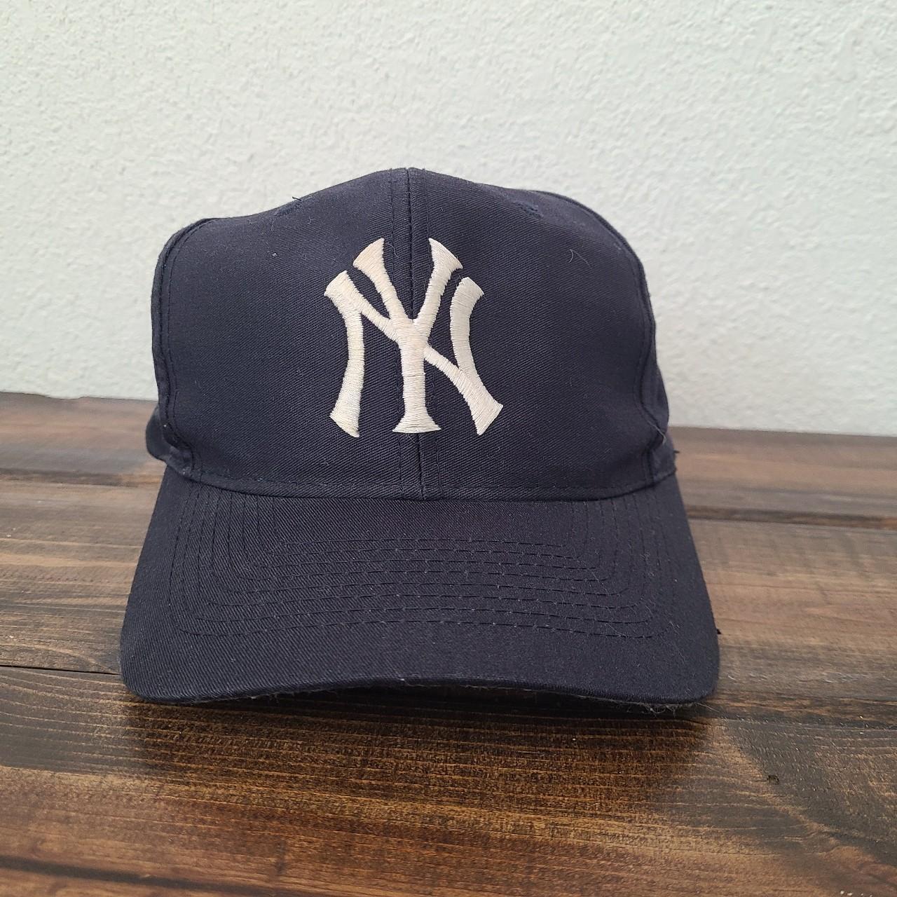 Vintage 90s The Bronx Murderers Row Yankees Baseball - Depop