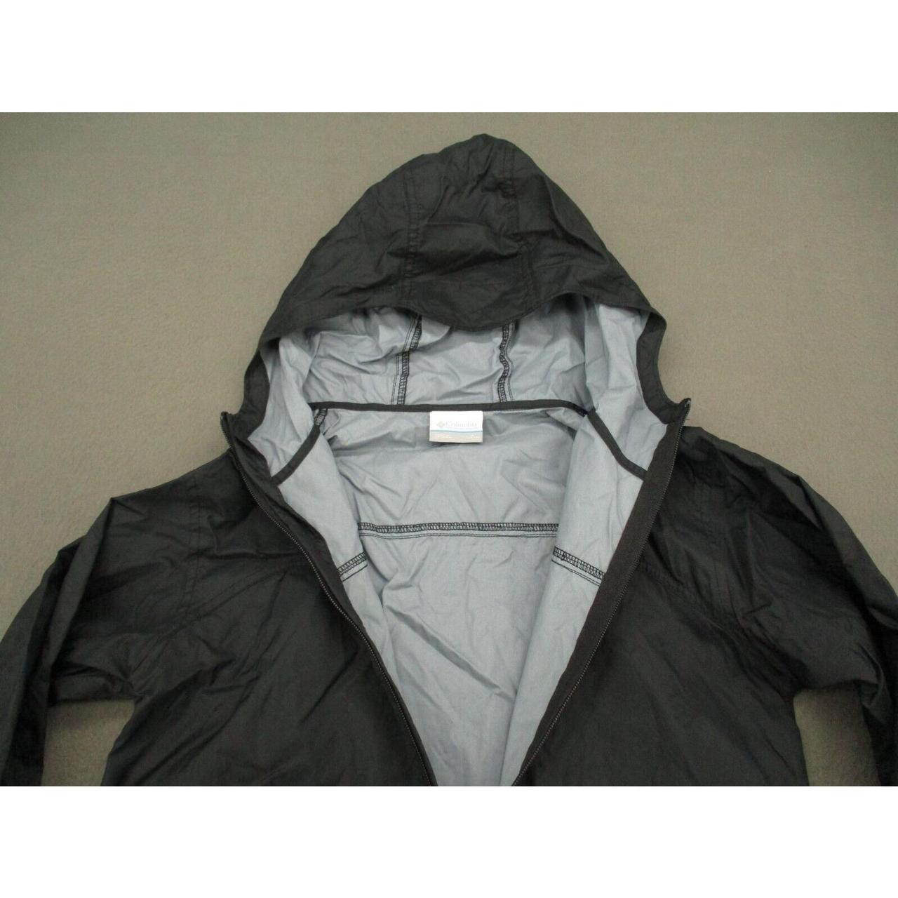 Rains Men's Black (3)
