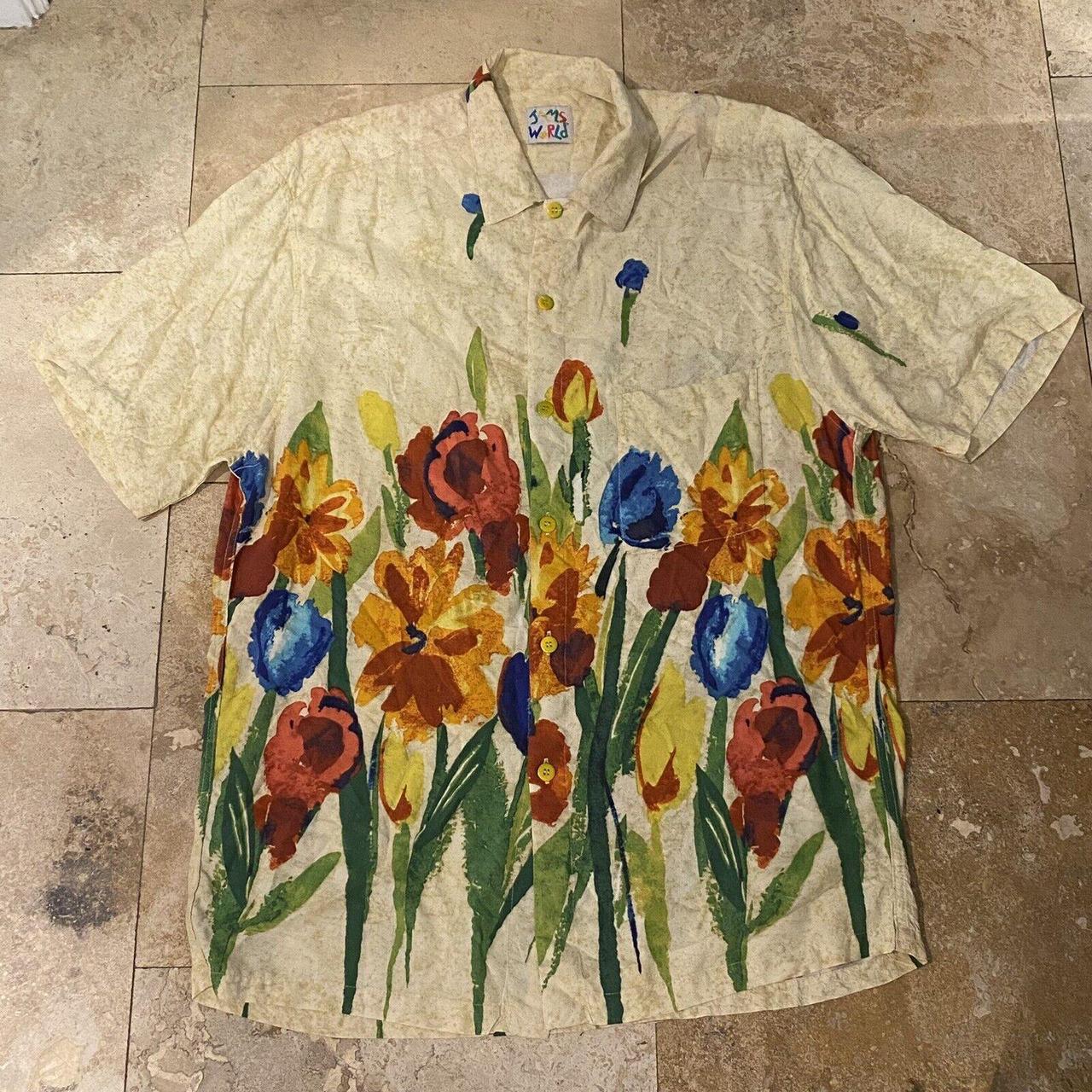 Jams World Men's T-shirt